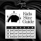 Customized Tapestry Baby/ Kids Sweater