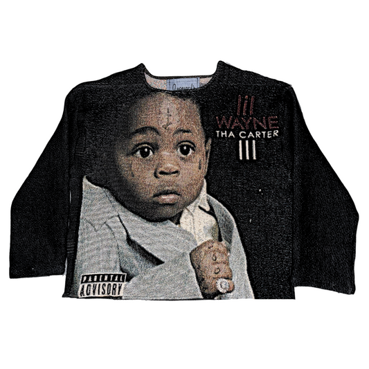 Lil Wayne 2 Custom